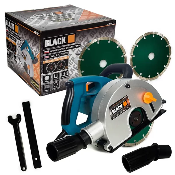 BLACK horonymaró 3000W – 42350
