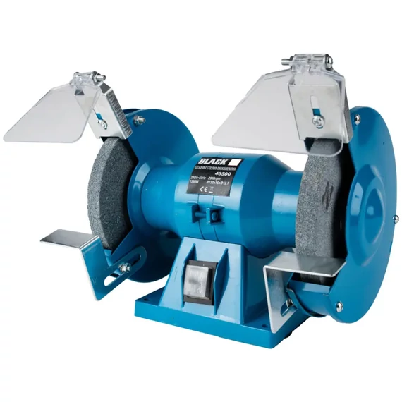BLACK kettős köszörű 1550W – 46500