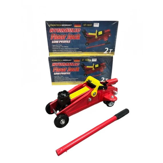 Starktech krokodil emelő 2t – ST-1020