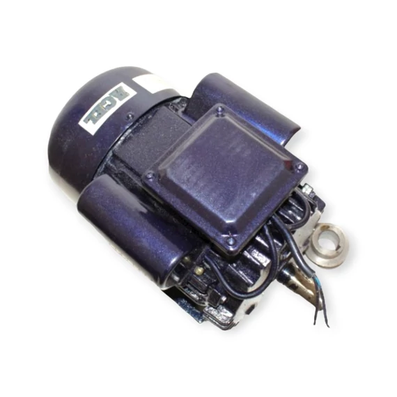 Acél villanymotor 2,5kW 150V-50Hz 3000/min, új elektromos motor, AC25-3000