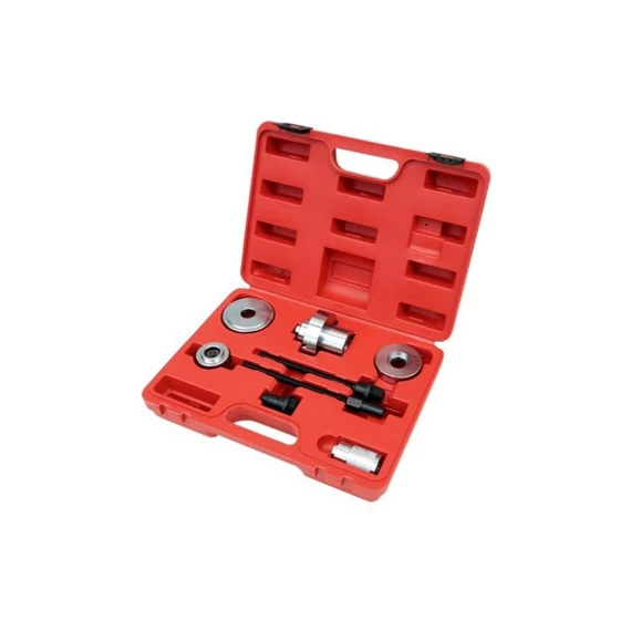 KrafTech 8-részes VW Polo szilent szerelõ készlet N9, HA-1402