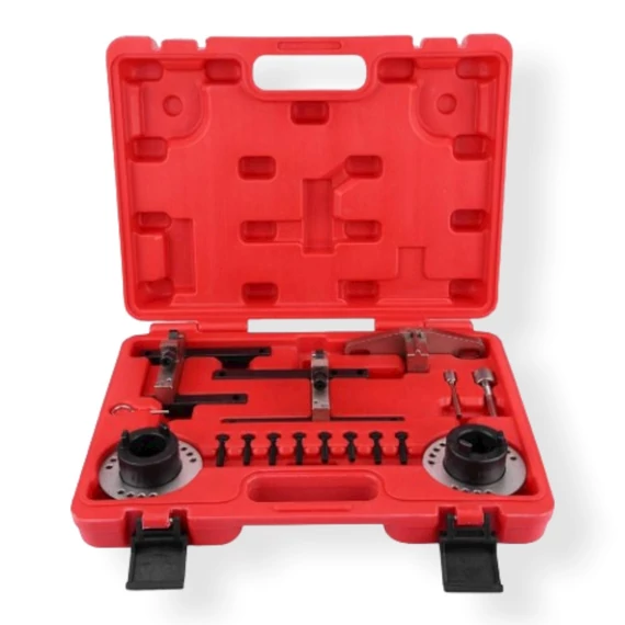 KrafTech vezérlésrögzítõ, EcoBoost, Focus, Fiesta, B és C Max, HA-1385