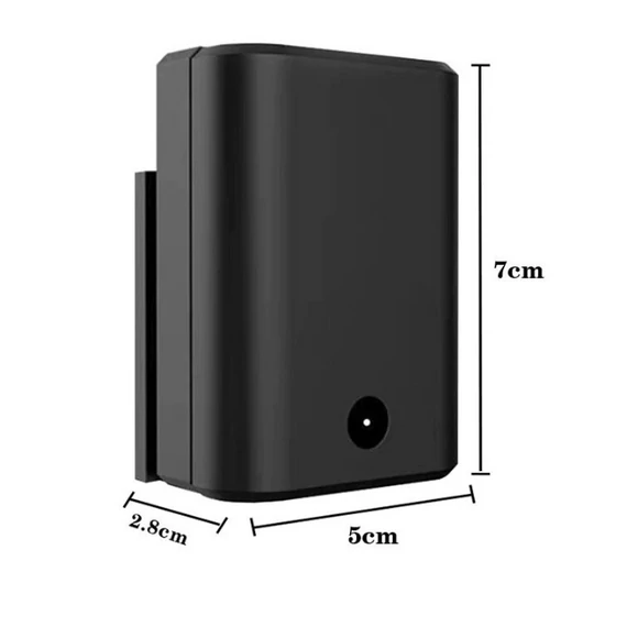 Hitman csereakkumulátor lézer szintezõhöz – 3000 mAh, 3,7 V, Lítium-ion, HM-6896