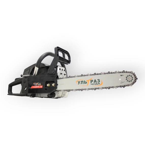 DNinprek benzinmotoros láncfûrész 5,5 LE, 58 cm3, 40 cm vágóhossz - robbanómotoros favágógép, DN-6730