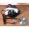 Flinke 2600 W-os elektromos, lézeres kézi körfűrész 185 mm-es vágólappal FK-KF-1901