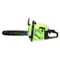 Ryodel RY/CHS-55x Benzinmotoros Láncfűrész 68 köbcenti 6,8 lóerő 45 cm