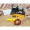 Minőségi 12V/24V elektromos csörlő 1360 kg-os teherbírás, 10m/5mm-es acélsodronnyal, WZ-2-3000