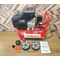 Fischer Kraft 24 literes kompresszor 1500w/2Hp teljesítmény, FS-5324