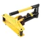 Haina professional hidraulikus csõhajlító 6 Tonnás 4db Acél Pofákkal, HB-6713-SWG-01A