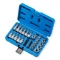 Haina belsõ / külsõ torx 34-részes készlet, HA-0005