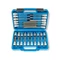 Haina professional torx készlet, 33-részes, 1/2&quot;, HA-1317
