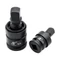 Haina fekete erõsített gépi csukló adapter 3/4&quot;, HB-6746-3/4