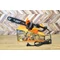 Flinke 305 mm-es elektromos láncfűrész 2800W, FK-3030