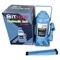 Hitman hydraulic bottle jack, 12 tonna, max. 457 mm emelési magasság, HT-20312T