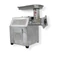 Ipari húsdaráló, 2500W-os Inox, minőségi húsdaráló 8&quot;-as méret HM-6240