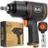 Kép 1/4 - Levegős ütve lazító BJC-105 1/2" 1550 Nm M80531