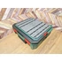 Kép 2/4 - Bosch SystemBox Szerszámosláda, szerelőasztallal, 1600A016CT