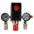 Kép 6/6 - BLACK kompresszor nyomáskapcsoló 230V – 10681