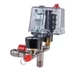 Kép 2/9 - BLACK kompresszor nyomáskapcsoló 380v – 10682