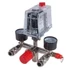 Kép 3/9 - BLACK kompresszor nyomáskapcsoló 380v – 10682