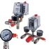 Kép 1/9 - BLACK kompresszor nyomáskapcsoló 380v – 10682