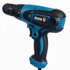 Kép 2/8 - BLACK fúró csavarozógép 10mm 850W – 12061