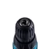 Kép 4/8 - BLACK fúró csavarozógép 10mm 850W – 12061