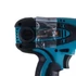 Kép 6/8 - BLACK fúró csavarozógép 10mm 850W – 12061