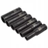Kép 4/4 - BLACK hosszított gépi dugókulcs készlet, 10-15mm, 6-db cr-v dugókulcs készlet – 13306