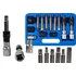 Kép 2/4 - BLACK generátor szerelő készlet 1/2″ 13db-os – 14025