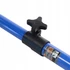 Kép 4/6 - BLACK 2db teleszkópos gipszkarton támasz, 115-290cm, támasztórúd – 14360