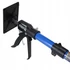 Kép 6/6 - BLACK 2db teleszkópos gipszkarton támasz, 115-290cm, támasztórúd – 14360