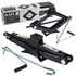 Kép 1/4 - BLACK trapéz emelő 1, 5t – 14400