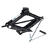 Kép 3/4 - BLACK trapéz emelő 1, 5t – 14400