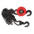 Kép 4/8 - BLACK 2T láncos emelő csörlő, Flasencug, 3M-ig – 14454