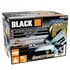 Kép 2/7 - BLACK drótköteles kézi csörlő, 900kg, 10m, 5mm – 14500