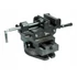 Kép 2/4 - BLACK forgó gépsatu 100mm 4″ – 19405