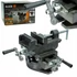 Kép 4/4 - BLACK forgó gépsatu 100mm 4″ – 19405