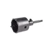 Kép 3/5 - BLACK koronafúró 65mm – 21100