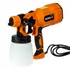 Kép 3/6 - BLACK elektromos festékszóró pisztoly 600w, 800ml – 22452