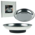 Kép 1/4 - BLACK mágneses csavartartó tálca 150mm – 28761