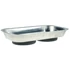 Kép 4/4 - BLACK mágneses csavartartó tálca 240mm – 28762