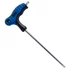 Kép 10/12 - BLACK torx kulcs készlet 9db – 30110