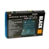Kép 2/4 - BLACK bit készlet 100db-os – 30306
