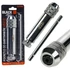 Kép 1/3 - BLACK menetfúró hajtóvas M15-M12 110mm, irányváltós – 37010