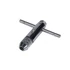 Kép 3/3 - BLACK menetfúró hajtóvas M15-M12 110mm, irányváltós – 37010