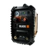 Kép 3/7 - BLACK plazmavágó 50A 230V 15mm IGBT – 37416
