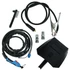 Kép 4/7 - BLACK plazmavágó 50A 230V 15mm IGBT – 37416