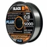 Kép 5/5 - BLACK Hegesztő huzal flux, 0,8 mm, 5kg – 37432