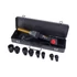 Kép 3/5 - BLACK műanyagcső hegesztő gép 2000W 6 – 32mm-ig – 38300